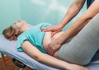 diastasi dei retti fisioterapia